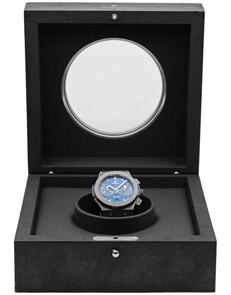 Hublot Classic Fusion 521.CM.7170.RX